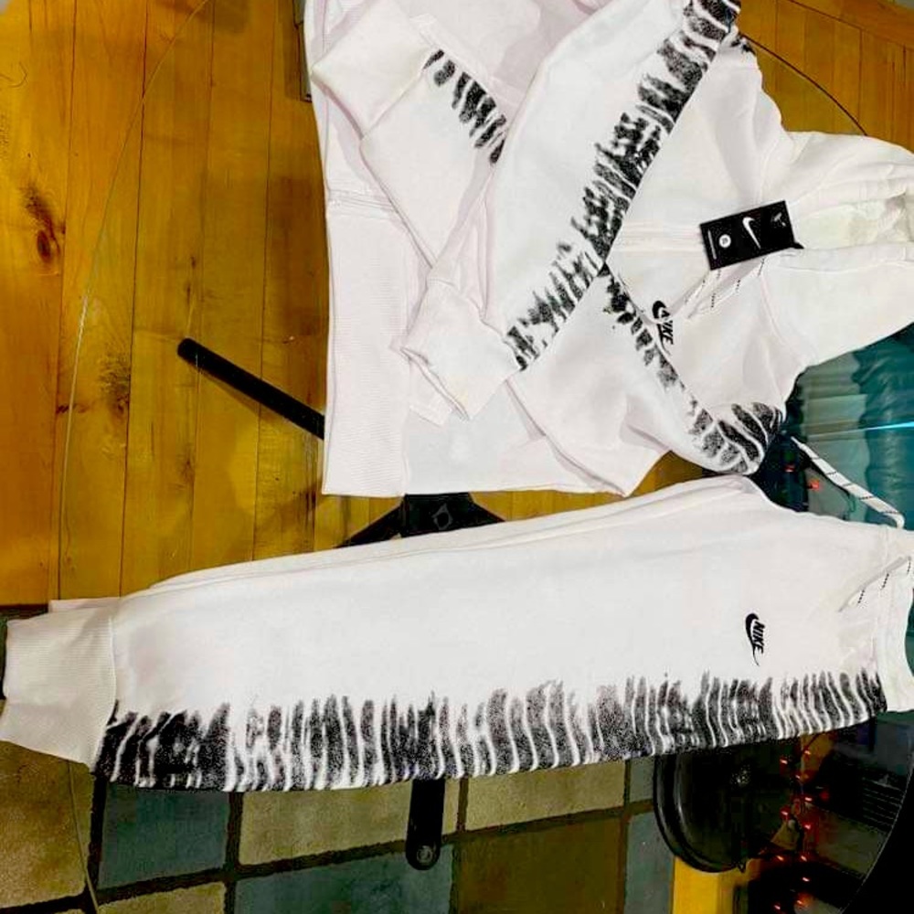 Women’s Nike fleece